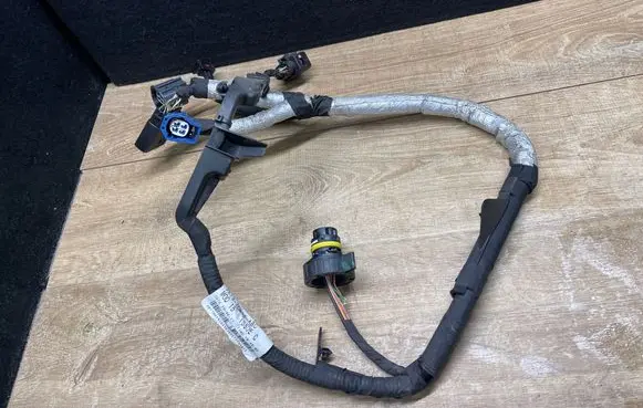 Jaguar F-Pace Other wiring loom JX737C078ABC 20170619104302