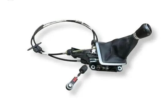 Ford Focus Gear shifter/selector 8M5R7C453AKA