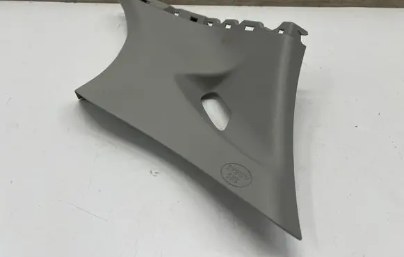 Toyota Yaris XP210 (C) pillar trim 62471K0020