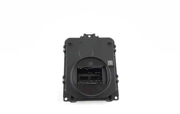 Volkswagen Tiguan Headlight ballast module Xenon 8V0907399B 8V0907399