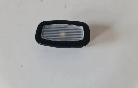 Mercedes-Benz E W213 Front door interior light A0009069704