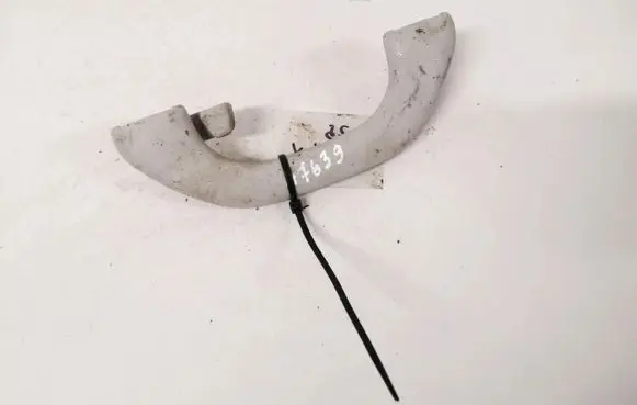 Volkswagen Golf V Rear interior roof grab handle 1k0857607