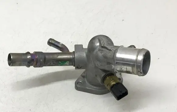 Hyundai Veloster Engine coolant pipe/hose 38030 NFB38030