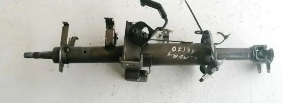 Nissan Almera Tino Steering wheel axle