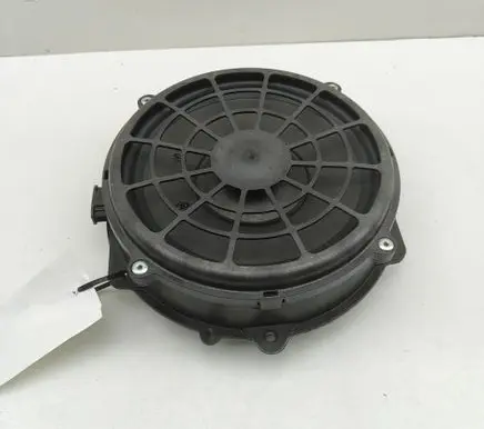 Porsche Taycan 9J1 Front door speaker 971035454E