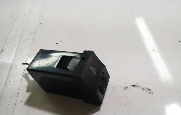 Hyundai Santa Fe Other switches/knobs/shifts 
