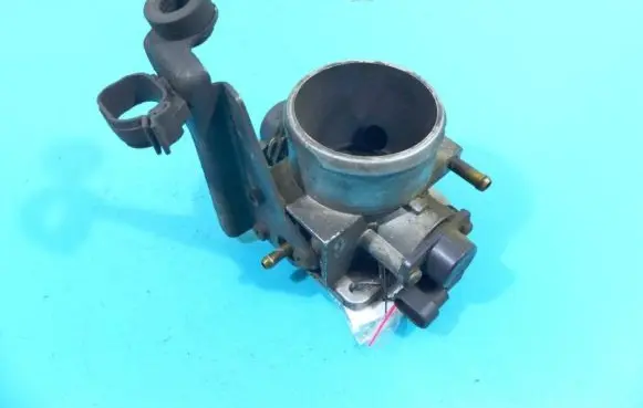 Fiat Siena Throttle body valve 54CFA26 IMPRK1194997