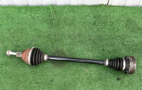 Volkswagen Caddy Rear driveshaft 5R3501203
