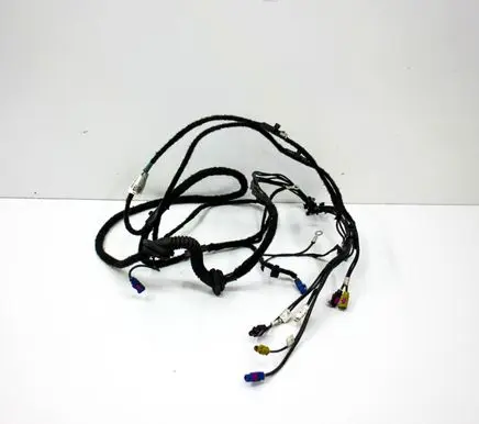 Tesla Model S Tailgate/trunk wiring harness 100442990P