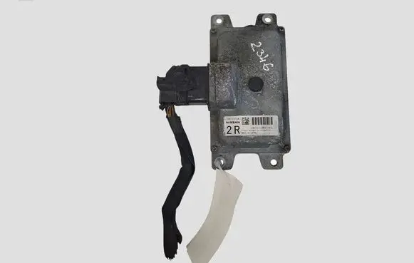 Nissan Qashqai Gearbox control unit/module EMU10010N