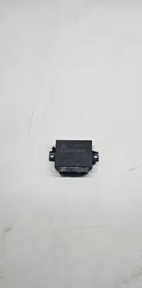 Volkswagen PASSAT B6 Parking PDC control unit/module 3C0919283C 0710705432 604082