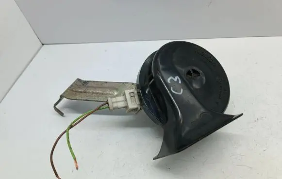 Citroen C3 Horn signal A046313 0092018 TR99