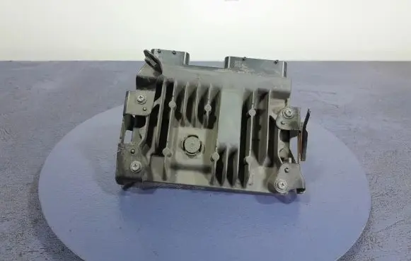 Toyota Camry VIII XV70 Engine control unit/module ECU 89661-33Y70