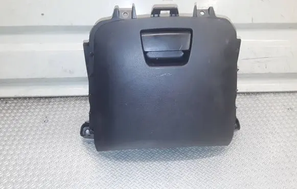 Citroen C4 II Picasso Glove box 1162820XZD