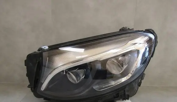 Mercedes-Benz GLC X253 C253 Headlight/headlamp A2539065701