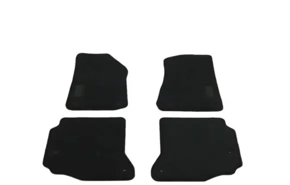 Jeep Gladiator Car floor mat set 6LJ74TX7AA