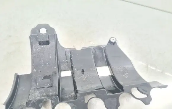 Skoda Superb B6 (3T) Oil breather separator 03L103623A