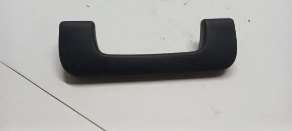 Audi A3 S3 8P Front interior roof grab handle 8P0857607C