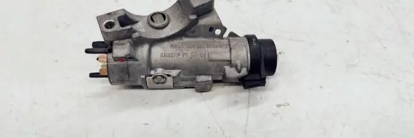 Audi A4 S4 B7 8E 8H Ignition lock 4B0905851M