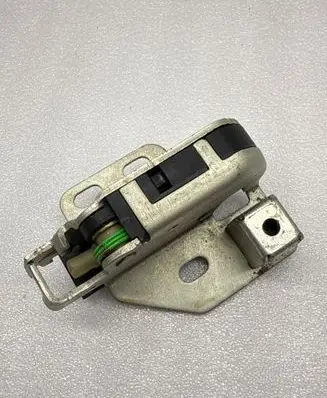 Mercedes-Benz Sprinter W906 Loading door lock A9067401235 A070016 ZGS002