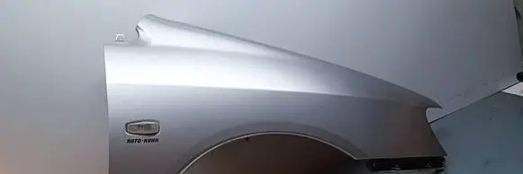 Mitsubishi Space Star Fender 
