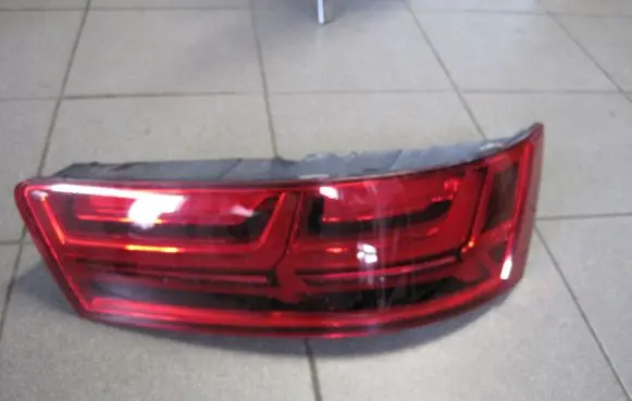 Audi Q7 4M Reverse light 4M0945094