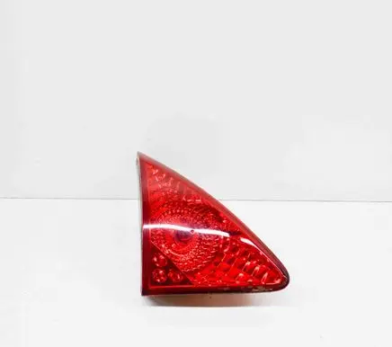 Peugeot 3008 I Tailgate rear/tail lights 9683461080 26039012