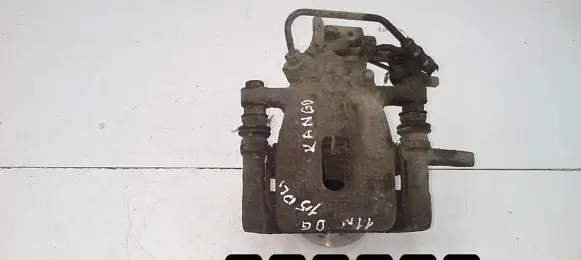 Renault Kangoo II Rear brake caliper trw