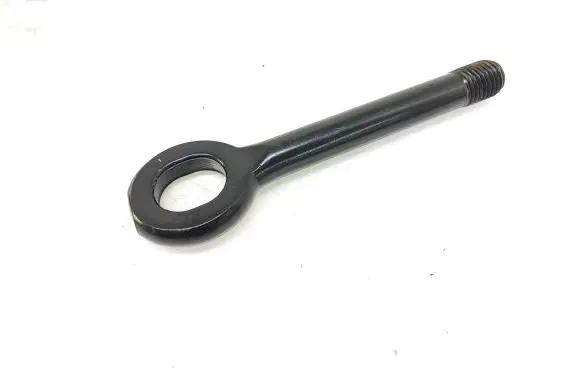 Hyundai i40 Towing hook eye 