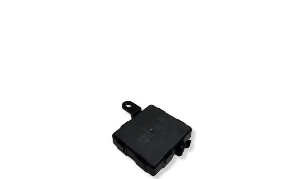 Audi A3 8Y Keyless (KESSY) go control unit/module 5WA959436C 5NA959436C 595520