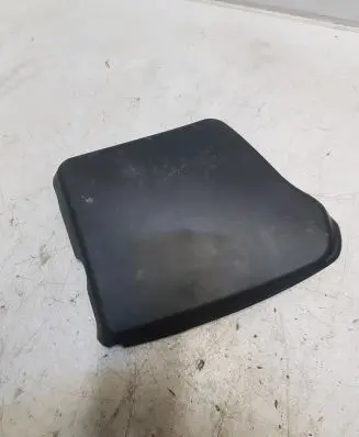 Audi Q5 SQ5 Trunk/boot trim cover 