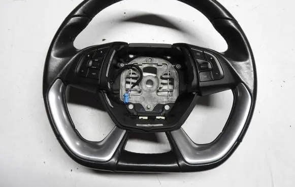 Peugeot 508 Steering wheel 9686944310