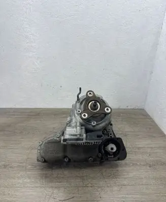 BMW X1 E84 Gearbox transfer box case 7635755 ATC350 7635636