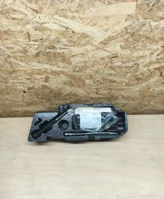 Porsche Cayenne (92A) Tool box 7p0012112j