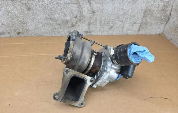 Maserati Grecale Turbo 670053882