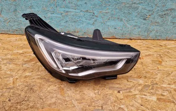 Opel Grandland X Headlight/headlamp YP00162680