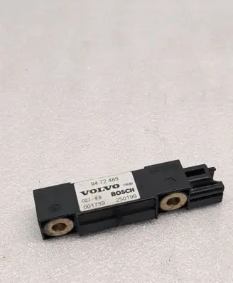 Volvo S80 Airbag deployment crash/impact sensor 9472489 001739 250199