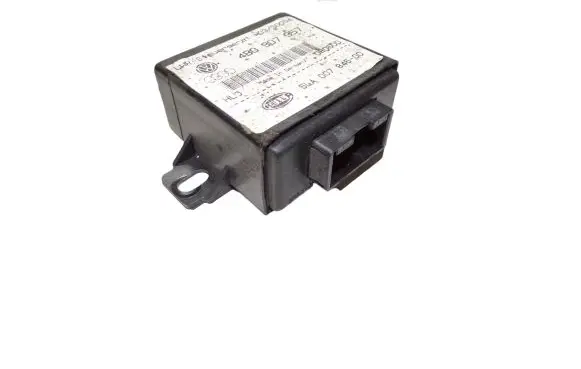 Audi A6 S6 C5 4B Light module LCM 4B0907357