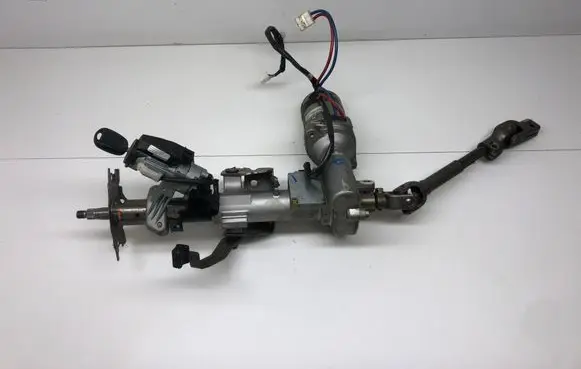 Toyota Corolla E120 E130 Steering wheel axle 4520002221 45020024 8978302020