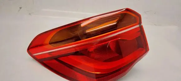 BMW X1 F48 F49 Rear/tail lights 7350711