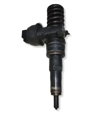 Volkswagen Multivan T5 Fuel injector 0414720210