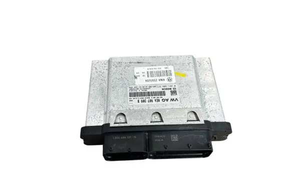 Volkswagen e-Up Engine control unit/module 0EA907309B 06A906016B 0261S08971