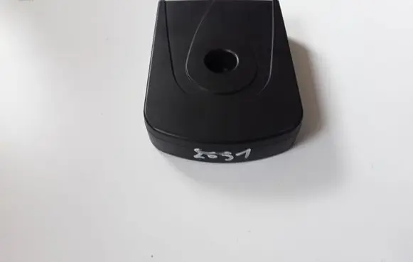Ford Galaxy Bluetooth control unit module CS7T14D212BF
