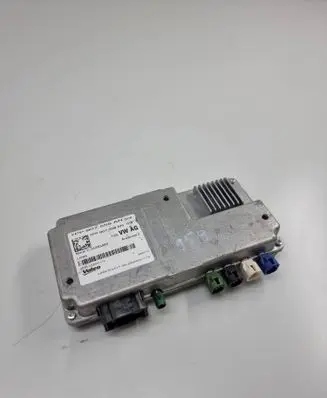 Porsche Macan (95B) Camera control unit module 7pp907556an