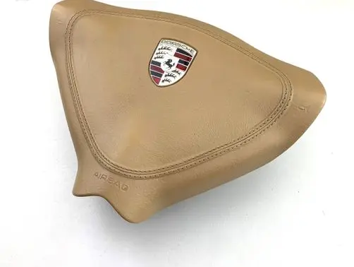 Porsche 911 996 Steering wheel airbag