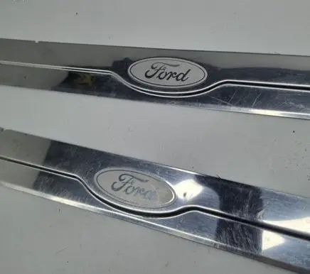 Ford Mondeo MK IV Other sill/pillar trim element