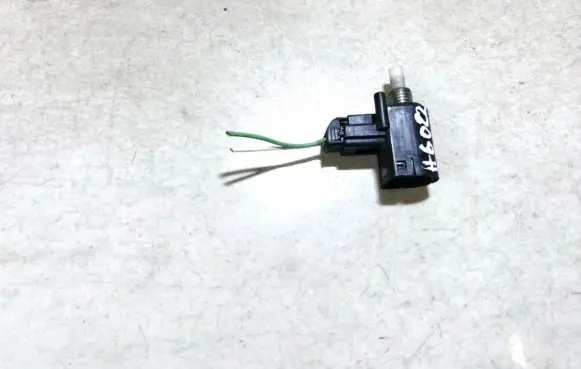 Clutch pedal sensor