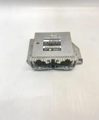 Mercedes-Benz SL R129 Engine control unit/module A0215456932