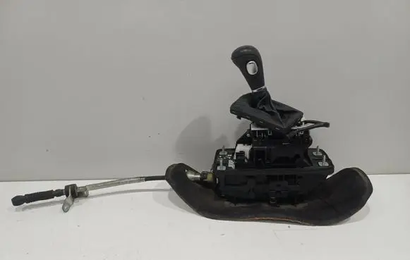 Audi A5 Sportback 8TA Gear shifter/selector 8K1713041H