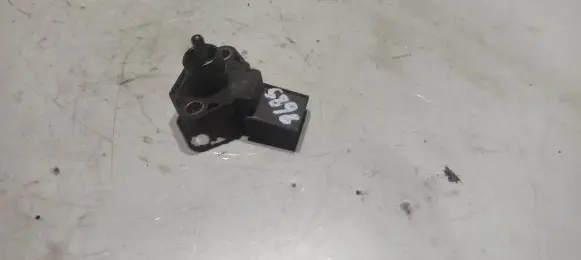 Volkswagen PASSAT B5 Air pressure sensor 038906051 0281002177
